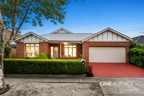 Property photo of 74 Lancaster Drive Point Cook VIC 3030