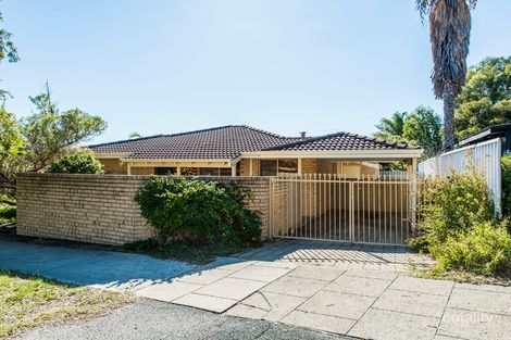 Property photo of 1/90 Beatty Avenue East Victoria Park WA 6101