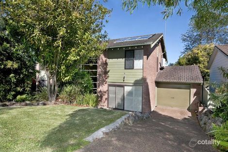 Property photo of 8 Aldon Crescent Blackalls Park NSW 2283