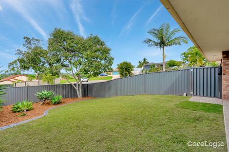 Property photo of 29 Forestwood Court Nerang QLD 4211