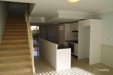 Property photo of 18/33-41 Hanks Street Ashfield NSW 2131