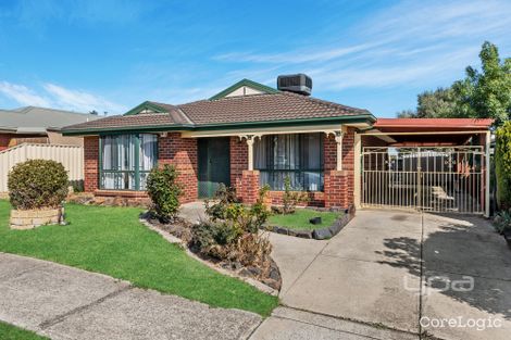 Property photo of 33 Bradman Drive Meadow Heights VIC 3048