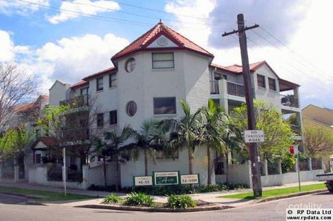 9/69 Allen St, Leichhardt, NSW 2040