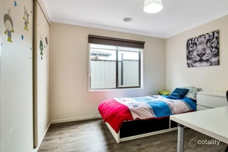 Property photo of 26 Serene Street Tarneit VIC 3029