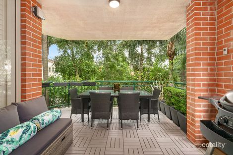 Property photo of 208/182-190 Hampden Road Artarmon NSW 2064