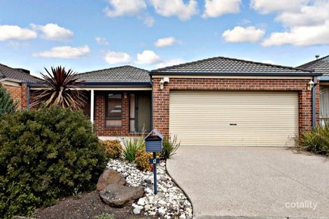 Property photo of 4 Maculata Place Manor Lakes VIC 3024