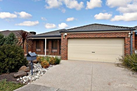 Property photo of 4 Maculata Place Manor Lakes VIC 3024