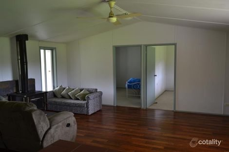 Property photo of 206 Upper Buckrabendinni Road Buckra Bendinni NSW 2449