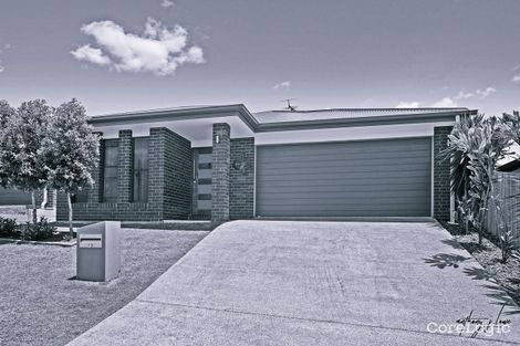 Property photo of 13 Turner Crescent Ormeau Hills QLD 4208