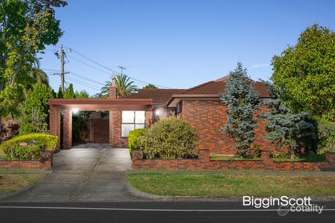 Property photo of 80 Brandon Park Drive Wheelers Hill VIC 3150