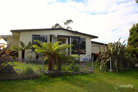 Property photo of 26 Leventhorpe Street Zeehan TAS 7469