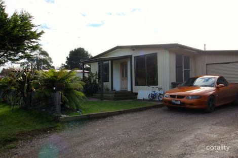 Property photo of 26 Leventhorpe Street Zeehan TAS 7469
