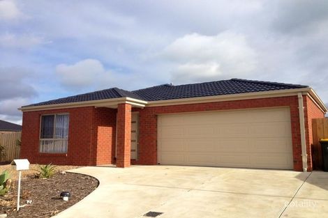 6 Wannon Way, Whittlesea, VIC 3757