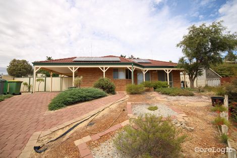 Property photo of 7 Lilly Court Australind WA 6233
