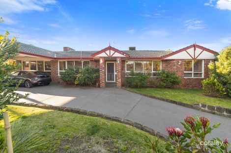 Property photo of 51 Woolston Drive Frankston South VIC 3199