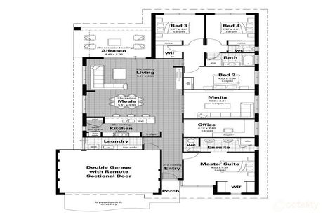 Property photo of 24A Cameron Way Kardinya WA 6163