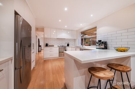 Property photo of 14 Baringa Court Rowville VIC 3178