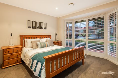 Property photo of 14 Baringa Court Rowville VIC 3178
