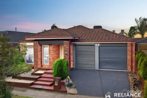 52 Toritta Way, Truganina, VIC 3029