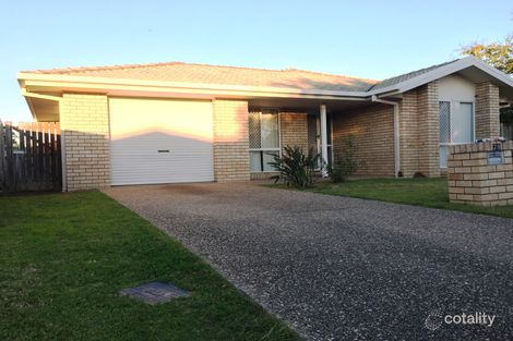 28 Silkyoak Cct, Fitzgibbon, QLD 4018