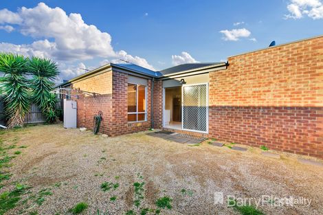 Property photo of 11/20 Somerton Court Darley VIC 3340