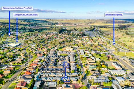 Property photo of 11/20 Somerton Court Darley VIC 3340