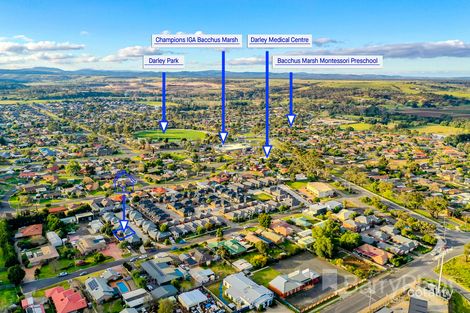 Property photo of 11/20 Somerton Court Darley VIC 3340