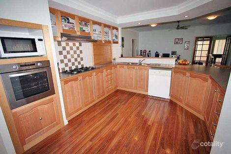 Property photo of 40 Boardwalk Boulevard Halls Head WA 6210