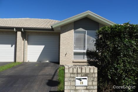 Property photo of 15 Flame Tree Circuit Woonona NSW 2517