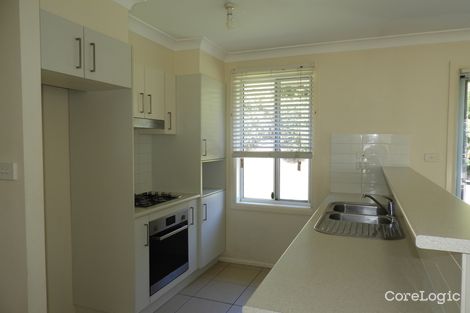 Property photo of 15 Flame Tree Circuit Woonona NSW 2517