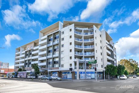 23/376 The Horsley Dr, Fairfield, NSW 2165