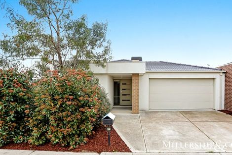 Property photo of 11 Persimmon Way Doreen VIC 3754