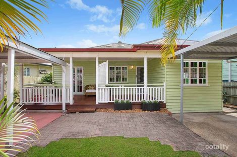 23 Peach St, Greenslopes, QLD 4120