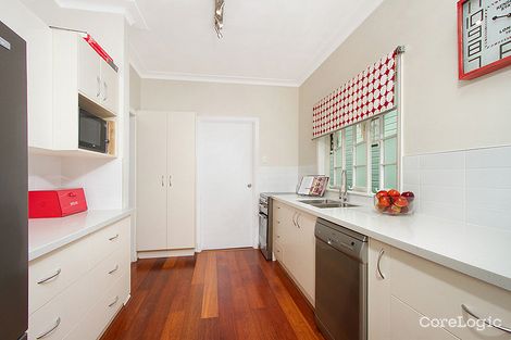 Property photo of 23 Peach Street Greenslopes QLD 4120