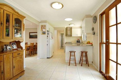 Property photo of 28 Brier Crescent Quakers Hill NSW 2763