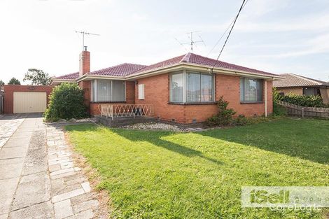 Property photo of 4 Newman Avenue Noble Park VIC 3174