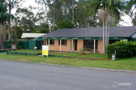 Property photo of 40 Basswood Street Algester QLD 4115