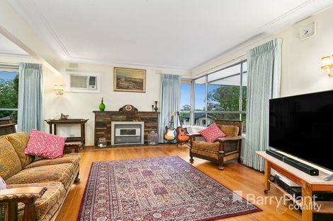 Property photo of 35 Gloucester Drive Heidelberg VIC 3084