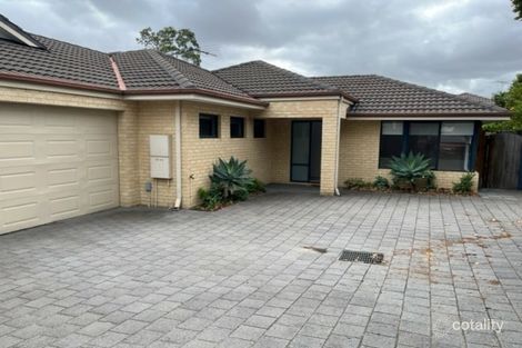 Property photo of 28B Bungaree Road Wilson WA 6107