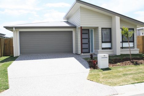 Property photo of 18 Ignatius Street Augustine Heights QLD 4300