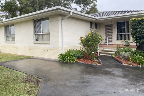 Property photo of 1/58A Old Bar Road Old Bar NSW 2430