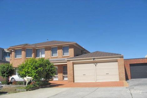 12 Strzelecki Ct, Taylors Lakes, VIC 3038