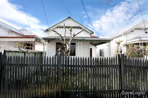 Property photo of 42 Newell Street Footscray VIC 3011