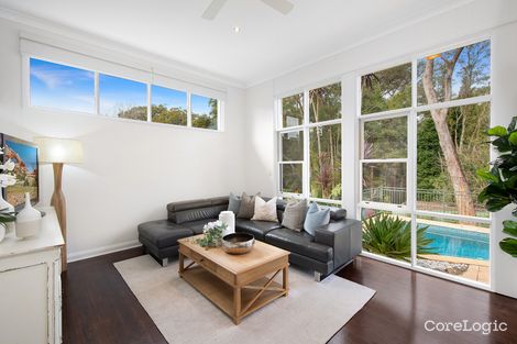 Property photo of 6 Edgecombe Avenue Wahroonga NSW 2076