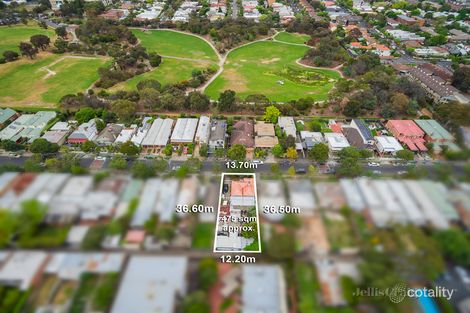 Property photo of 53 Roseberry Street Hawthorn East VIC 3123