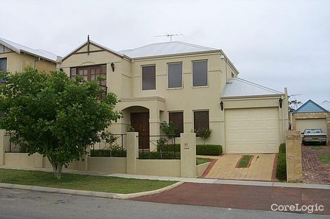 Property photo of 23 Speedy Cheval Street East Fremantle WA 6158