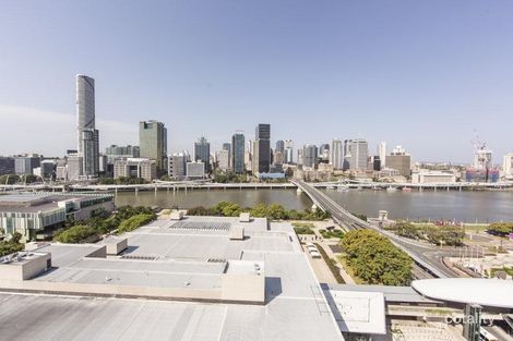 1905/77 Grey St, South Brisbane, QLD 4101