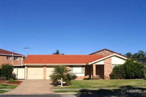 55 Whitlam Ave, Edensor Park, NSW 2176