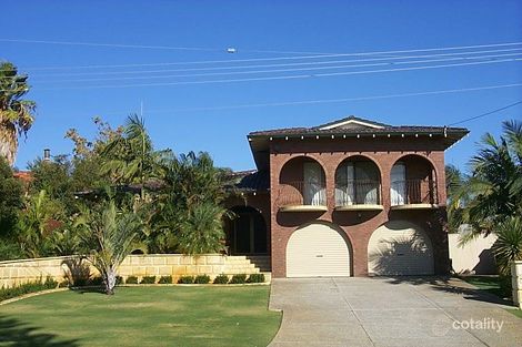 60 Agincourt Dr, Willetton, WA 6155