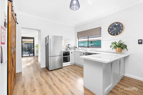 Property photo of 3 Duff Street Horsham VIC 3400